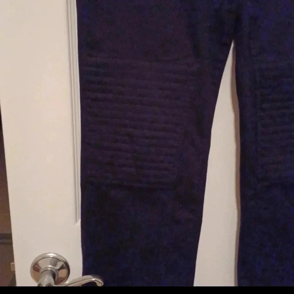 💙🌹Black BCBGIRLS  pants - Picture 10 of 11